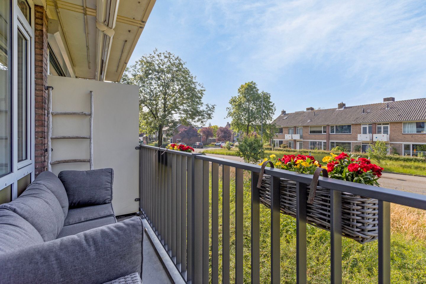 Foto 4 van Maassingel 276