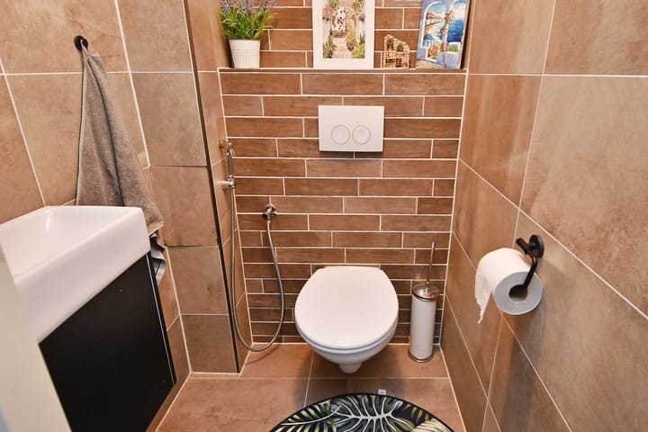 Photo 13 of Louis Davidsstraat 59