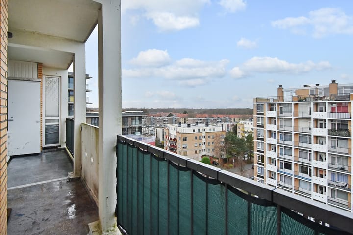 Photo 14 of Louis Davidsstraat 59