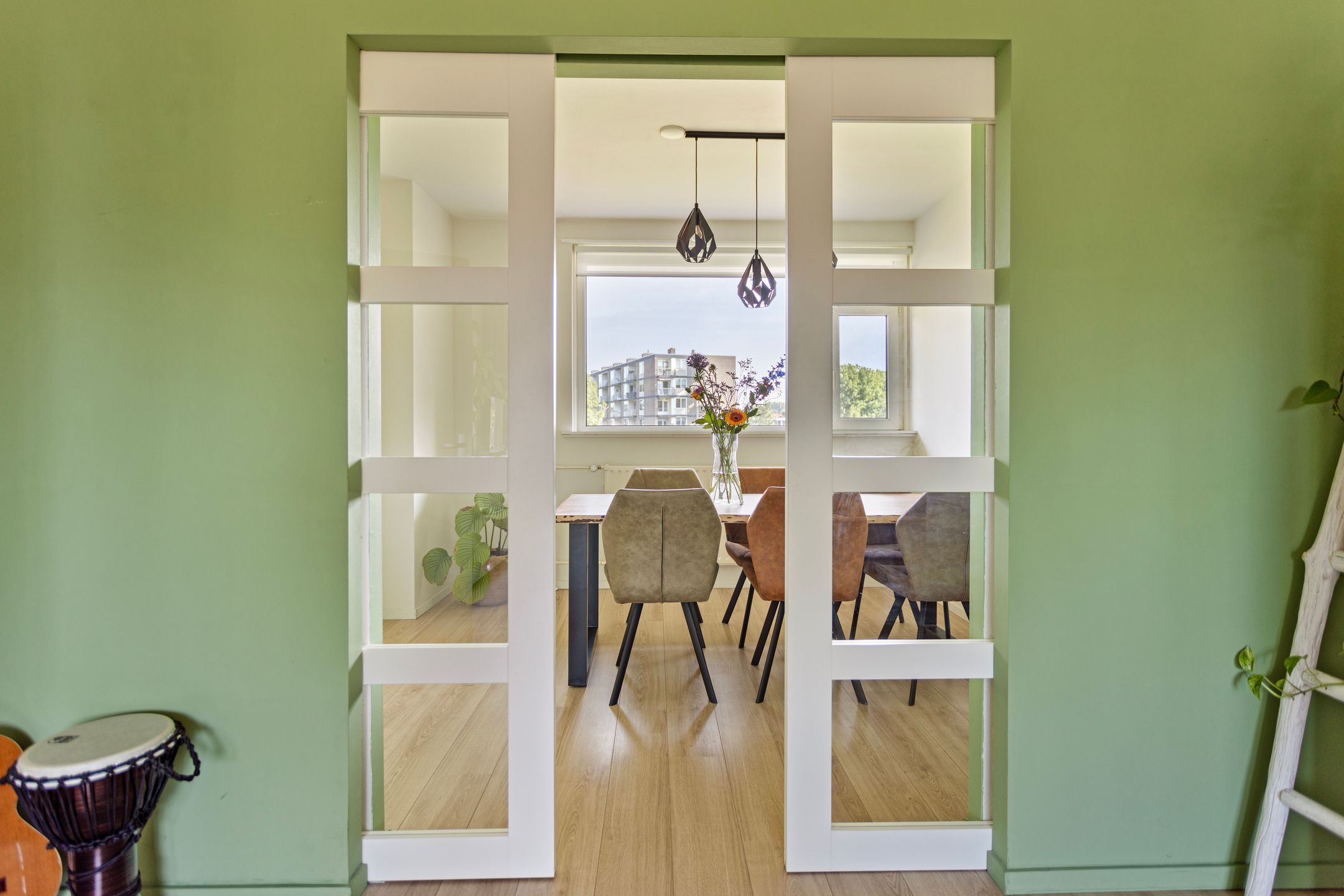 Foto 9 van Maassingel 276