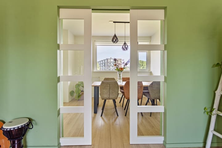 Foto 9 van Maassingel 276