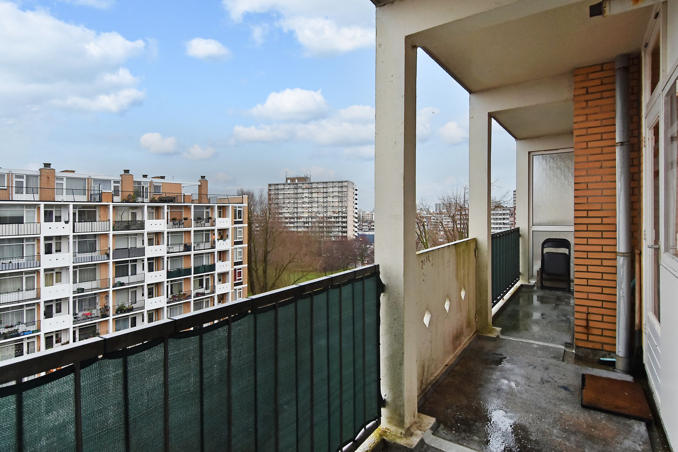 Foto 15 van Louis Davidsstraat 59