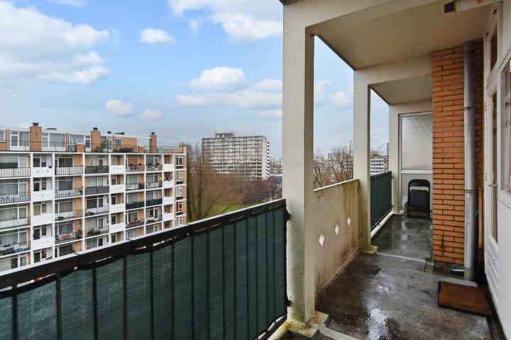 Photo 15 of Louis Davidsstraat 59