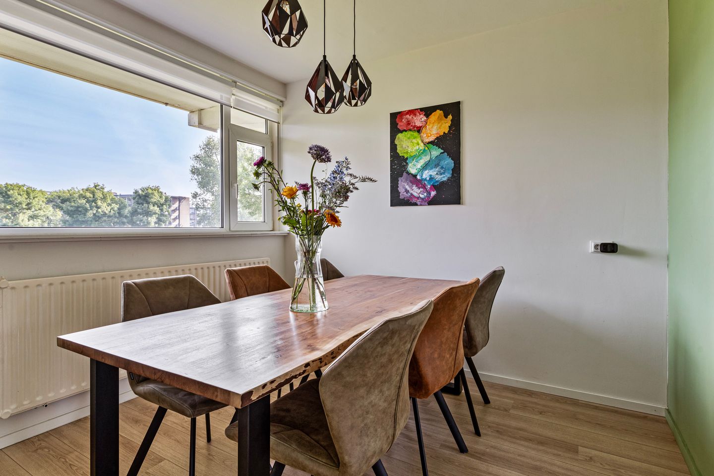 Foto 10 van Maassingel 276