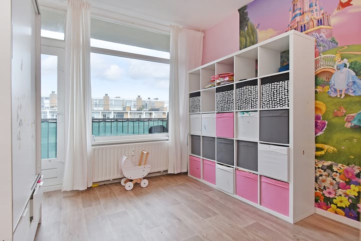 Photo 18 of Louis Davidsstraat 59