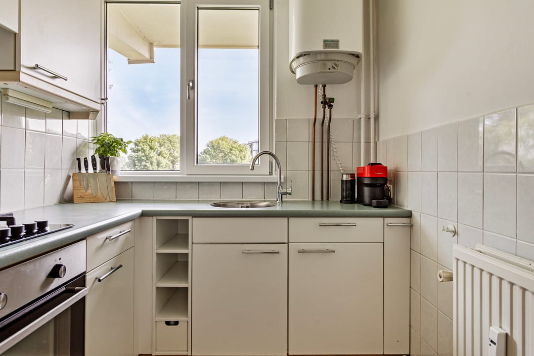 Foto 13 van Maassingel 276