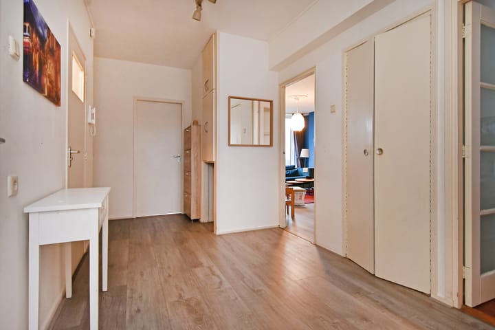 Photo 23 of Louis Davidsstraat 59