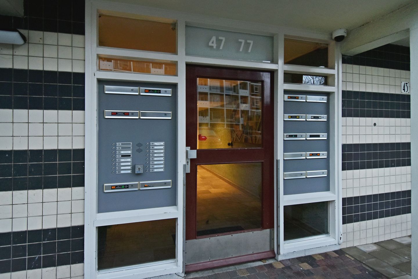 Foto 25 van Louis Davidsstraat 59