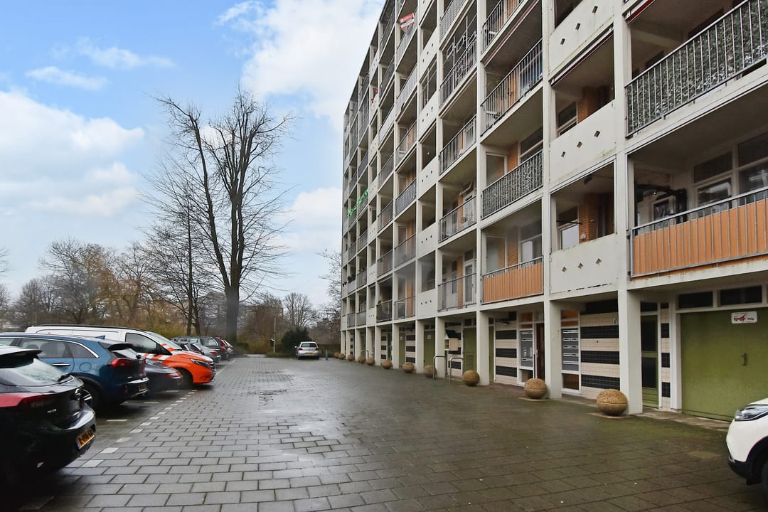 Foto 26 van Louis Davidsstraat 59