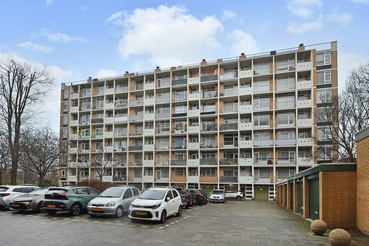 Photo 27 of Louis Davidsstraat 59