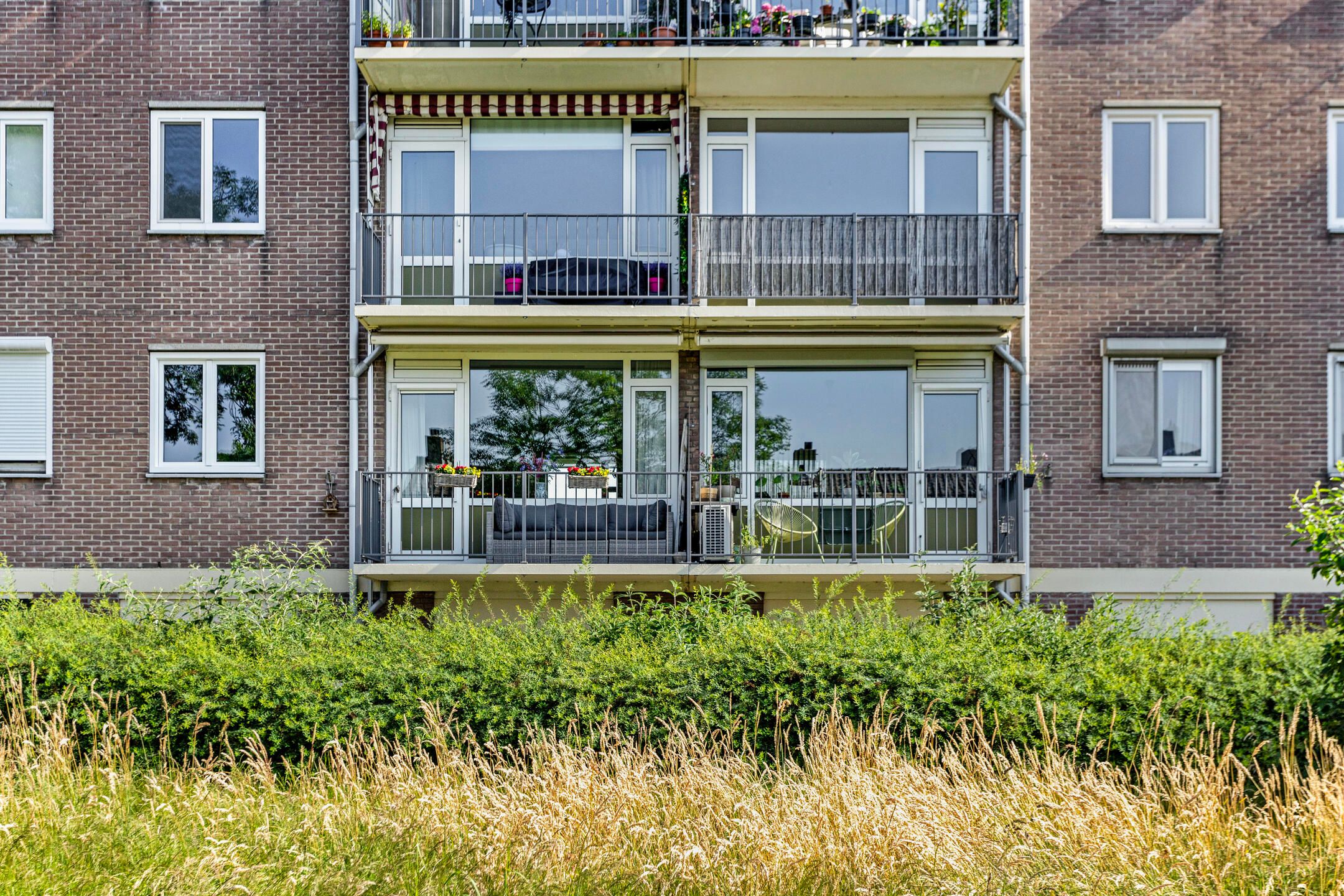 Foto 24 van Maassingel 276