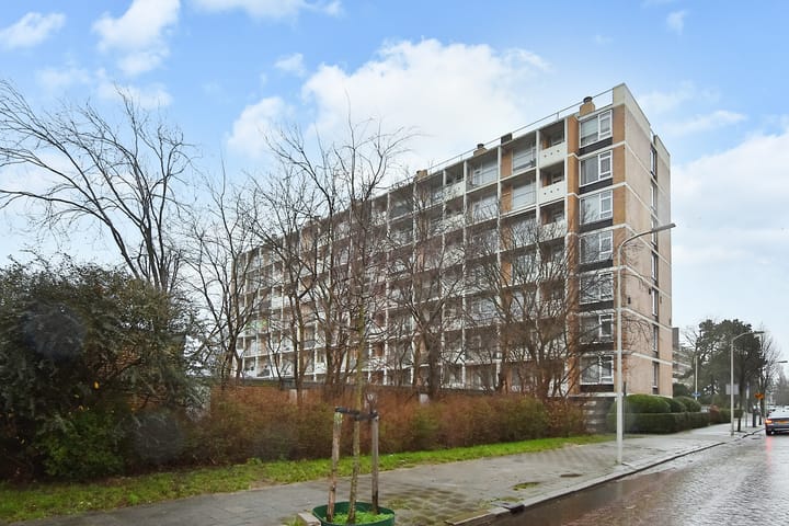 Photo 28 of Louis Davidsstraat 59