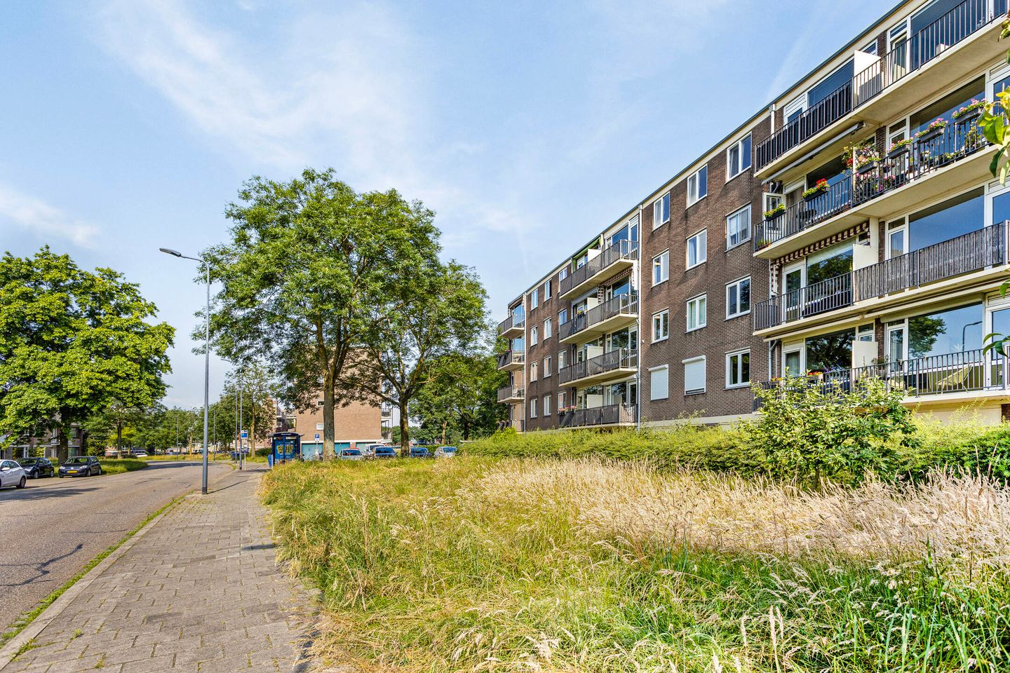 Foto 25 van Maassingel 276