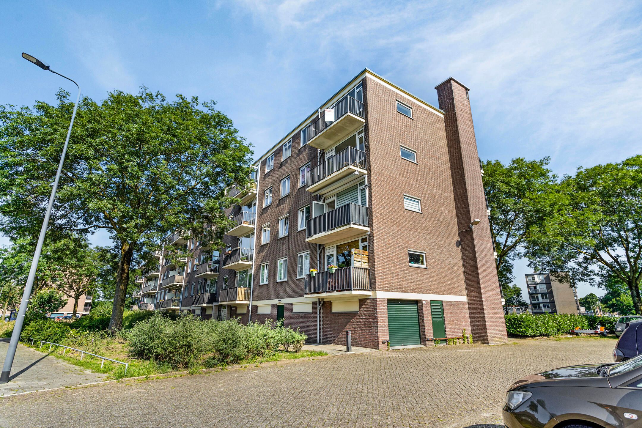 Foto 27 van Maassingel 276