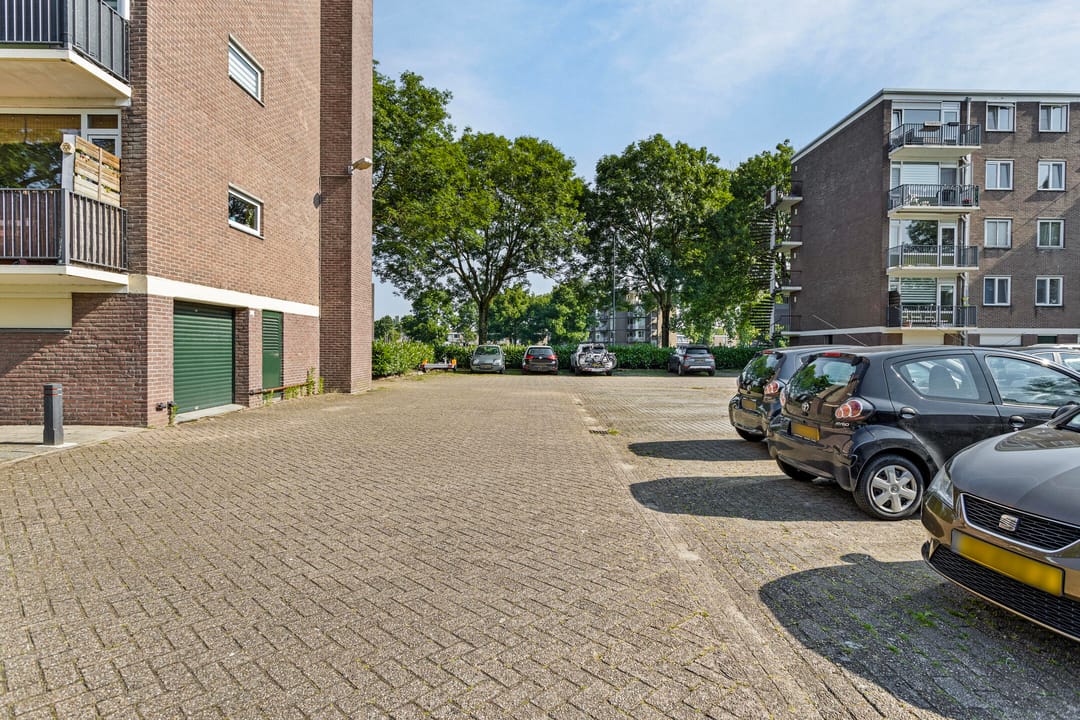 Foto 28 van Maassingel 276