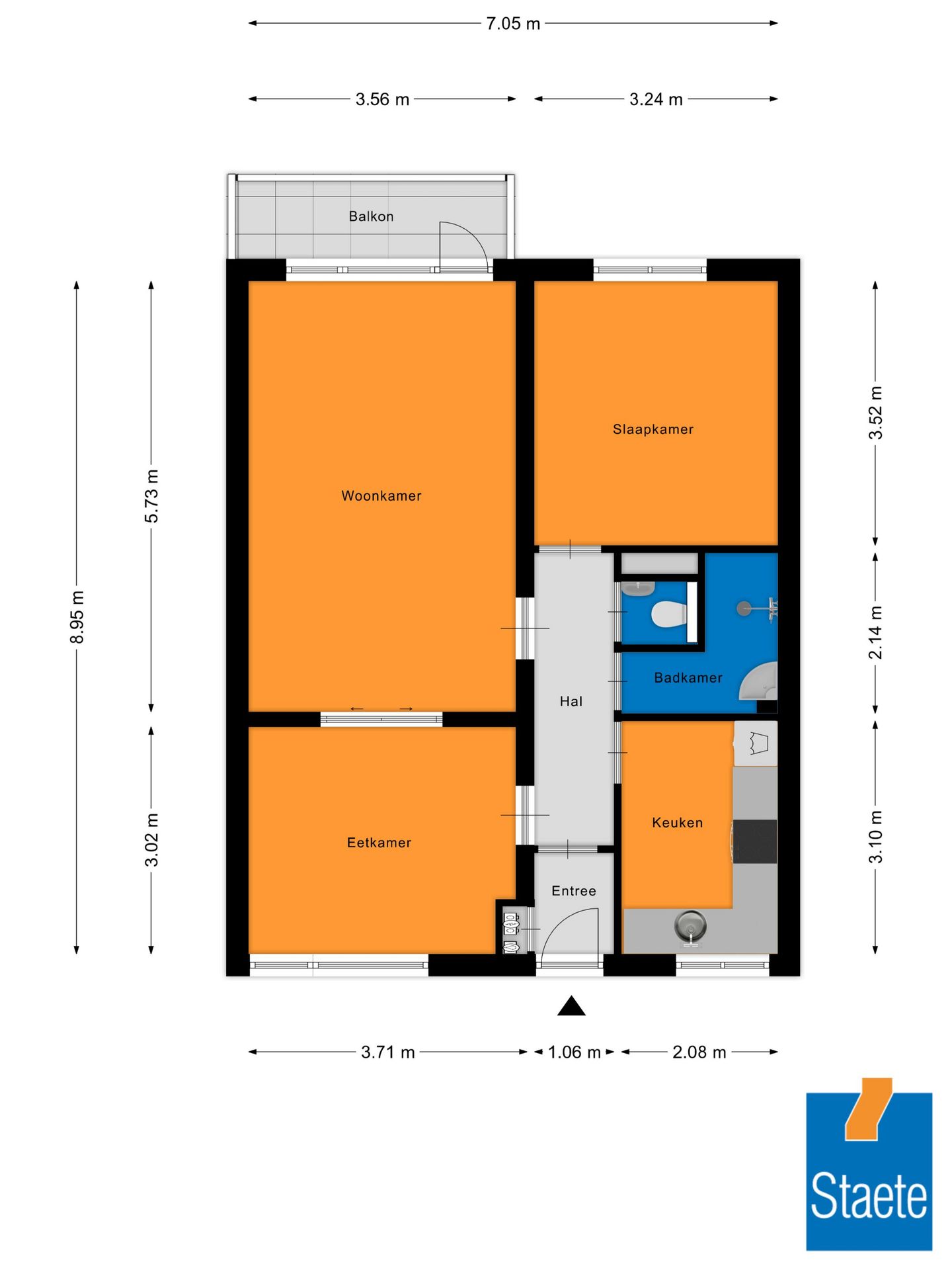 Foto 29 van Maassingel 276