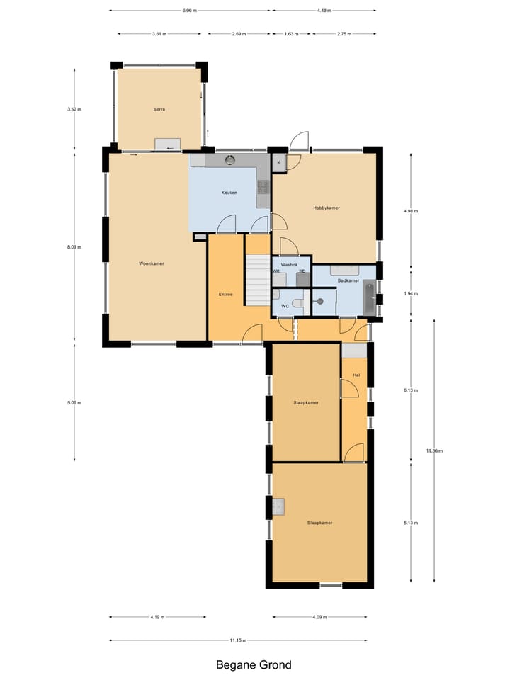 Foto 46 van Bovensteweg 15