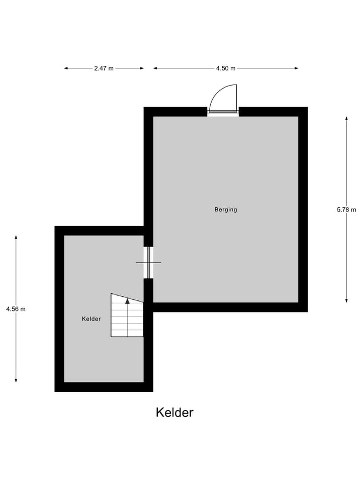 Foto 50 van Bovensteweg 15