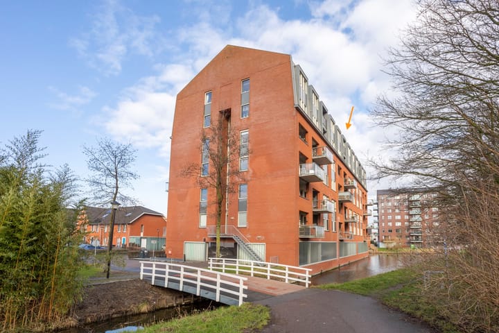 Foto 2 van Kwelderplantsoen 95