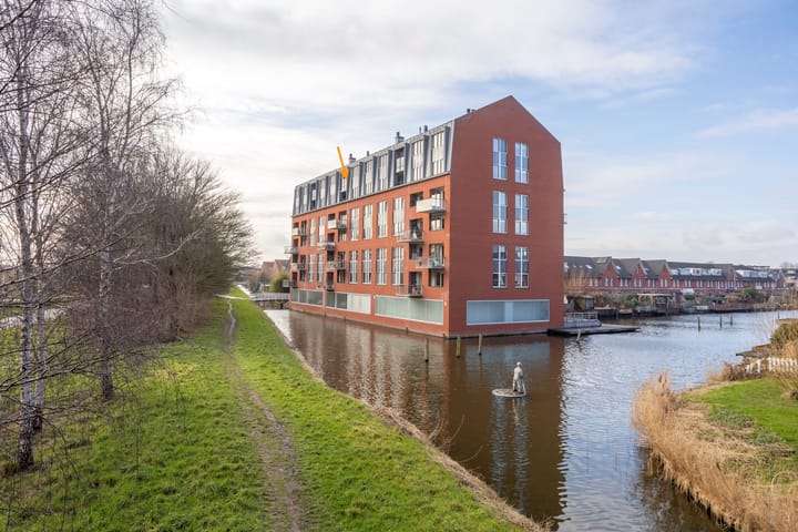 Foto 3 van Kwelderplantsoen 95