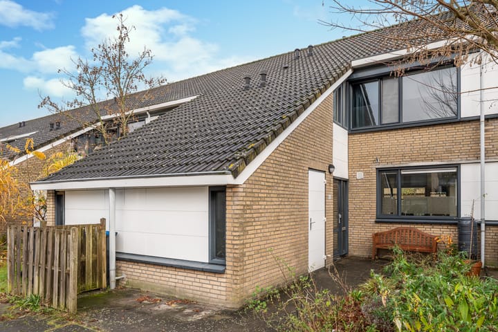 Foto 1 van Wapendragerstraat 60