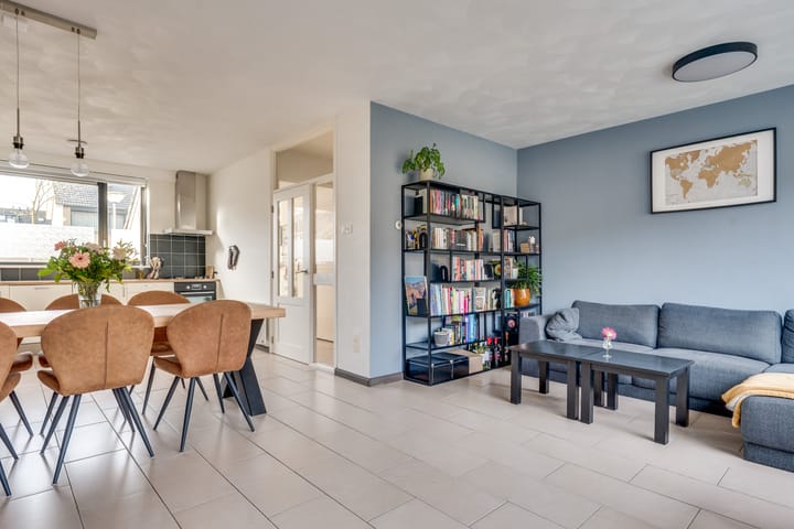 Foto 2 van Wapendragerstraat 60