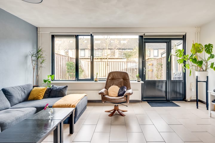 Foto 9 van Wapendragerstraat 60