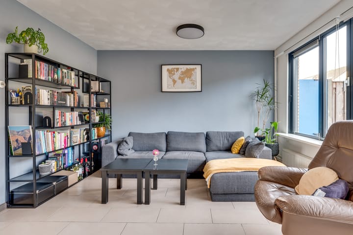 Foto 10 van Wapendragerstraat 60