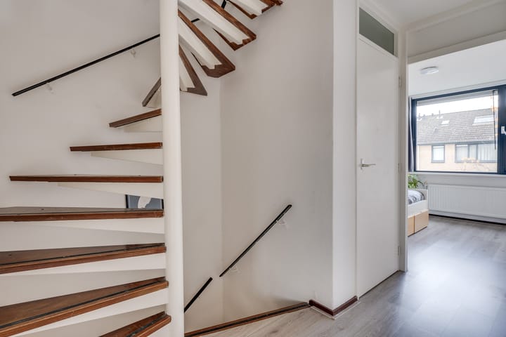 Foto 27 van Wapendragerstraat 60