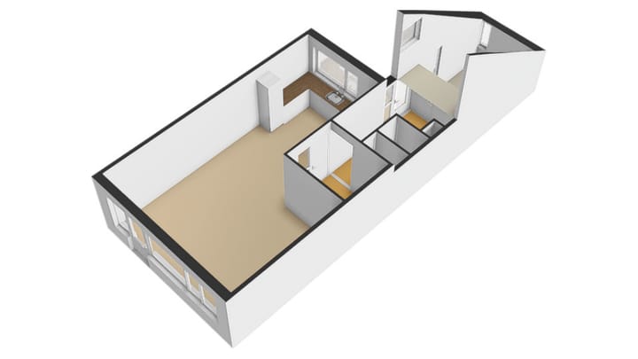 Foto 35 van Wapendragerstraat 60