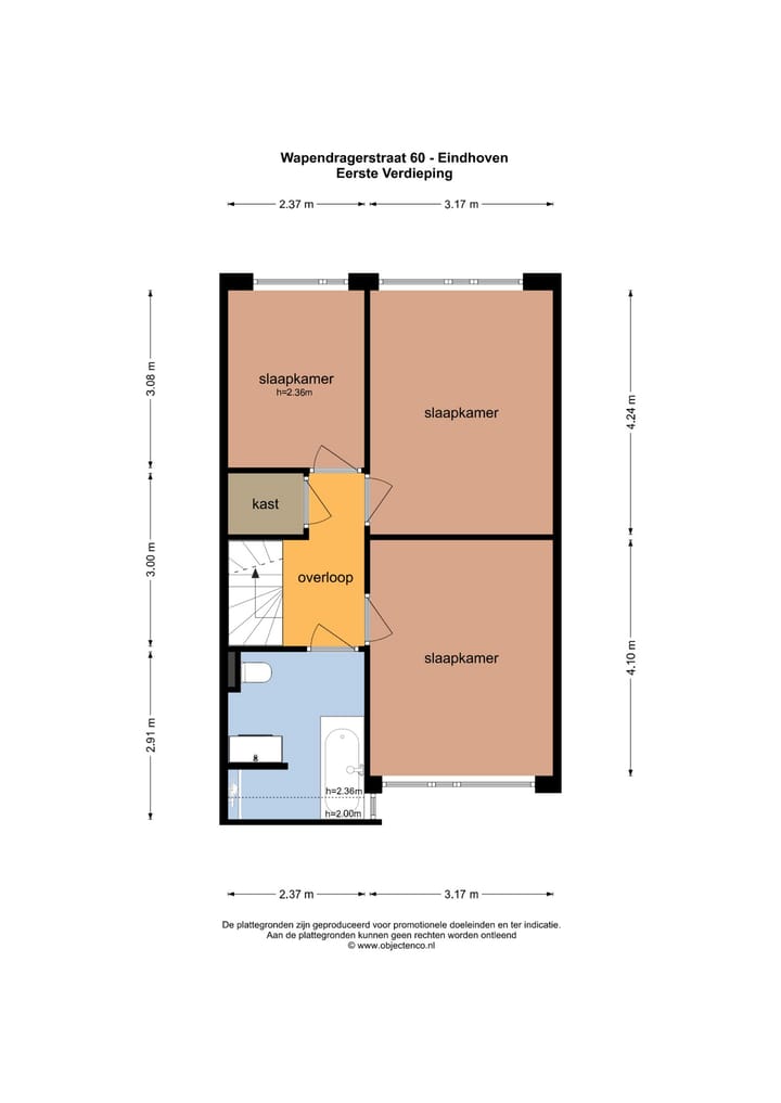 Foto 37 van Wapendragerstraat 60