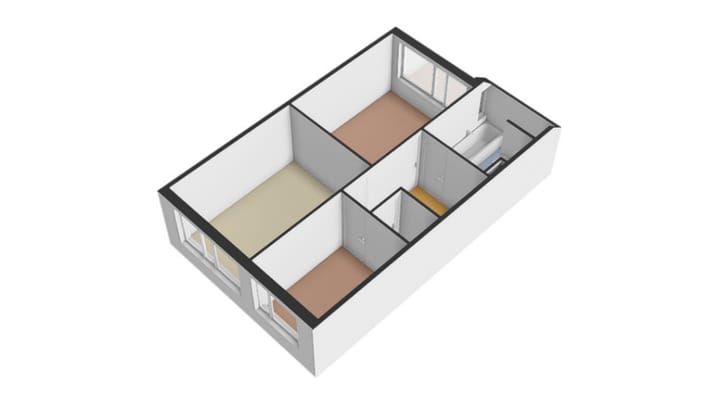 Foto 38 van Wapendragerstraat 60