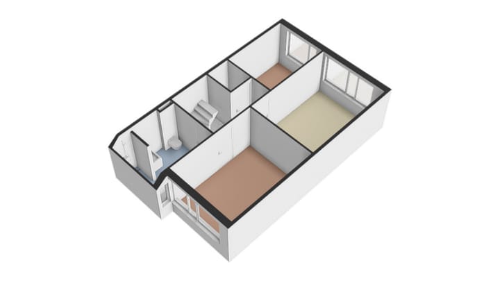 Foto 39 van Wapendragerstraat 60