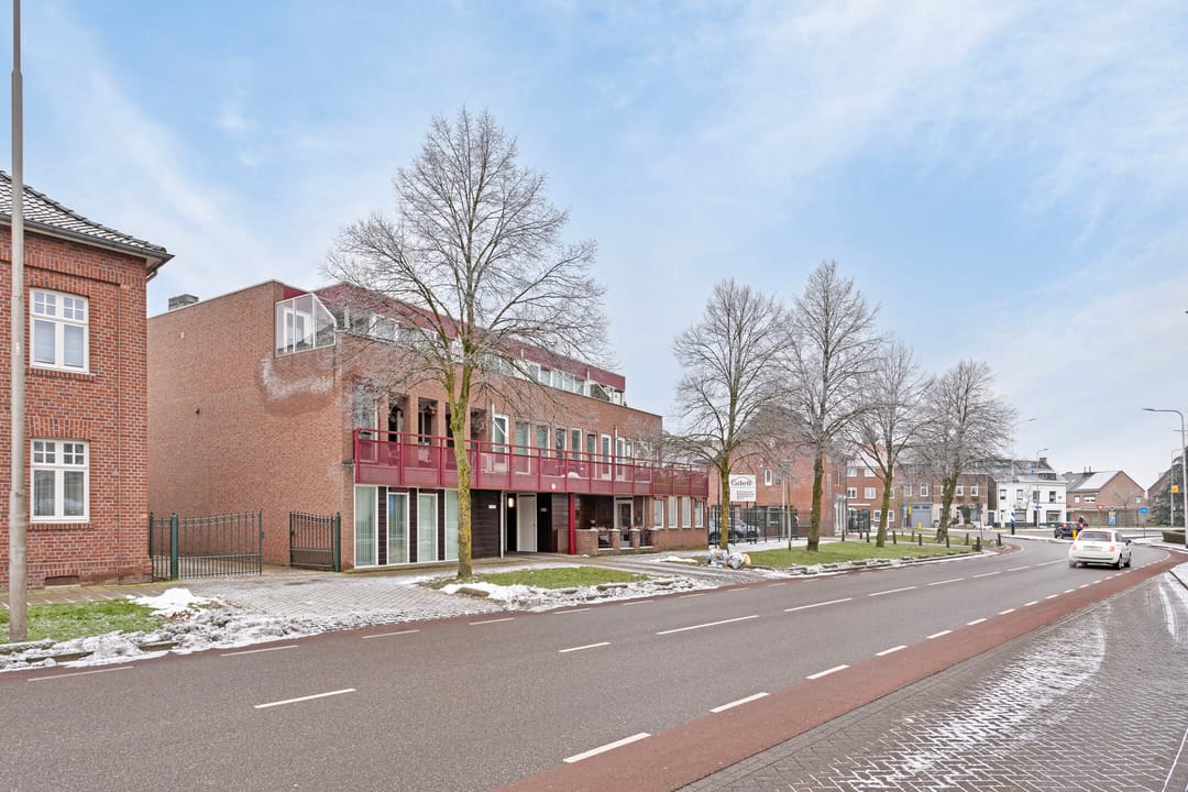 Foto 2 van O.L.Vrouwestraat 143-B