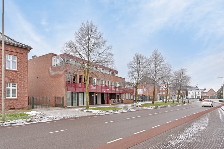 Foto 2 van O.L.Vrouwestraat 143-B