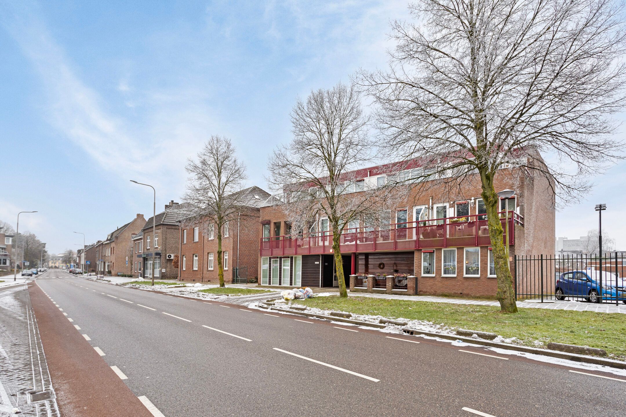 Foto 3 van O.L.Vrouwestraat 143-B