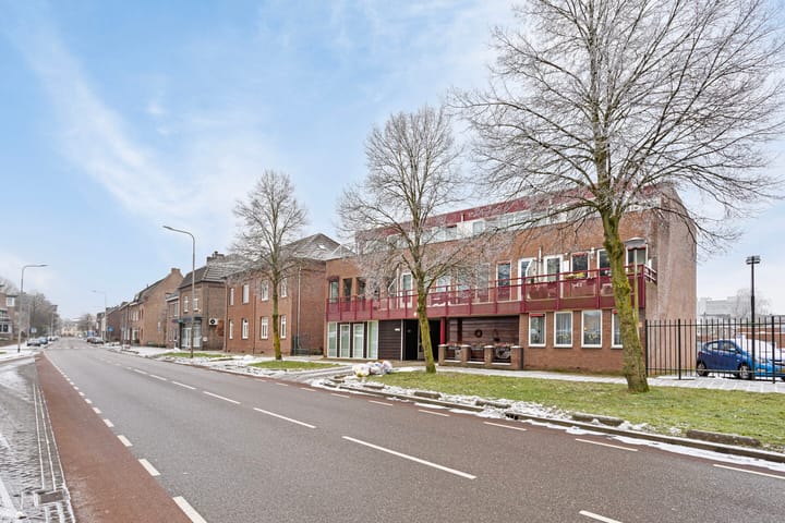 Foto 3 van O.L.Vrouwestraat 143-B