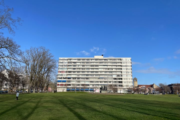 Bekijk foto van Koningsplein 51 M