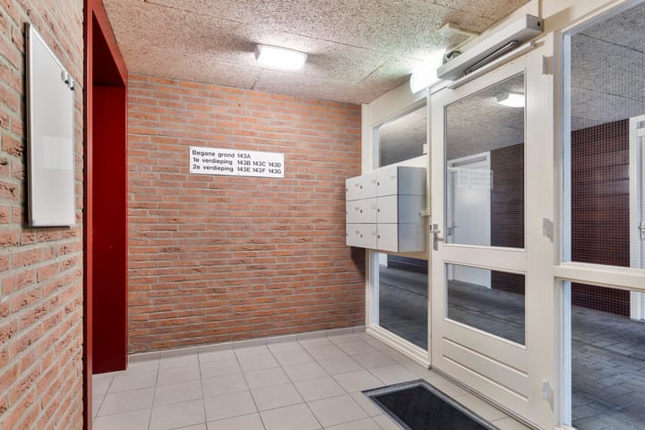 Foto 4 van O.L.Vrouwestraat 143-B