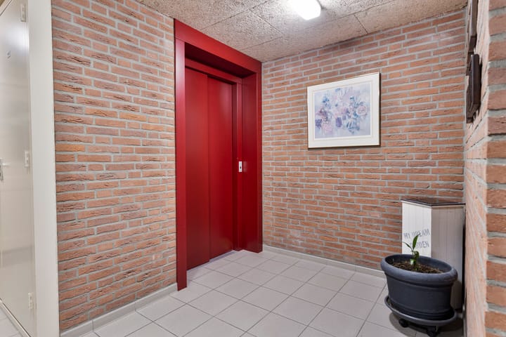 Foto 5 van O.L.Vrouwestraat 143-B