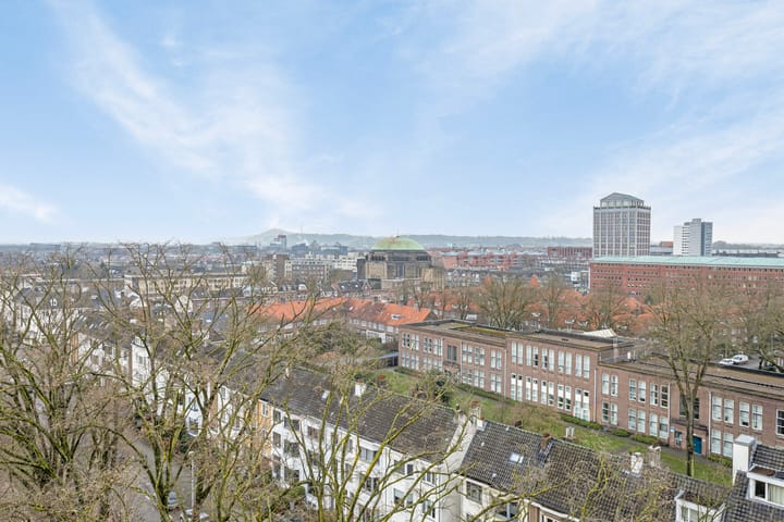 Foto 3 van Koningsplein 51-M