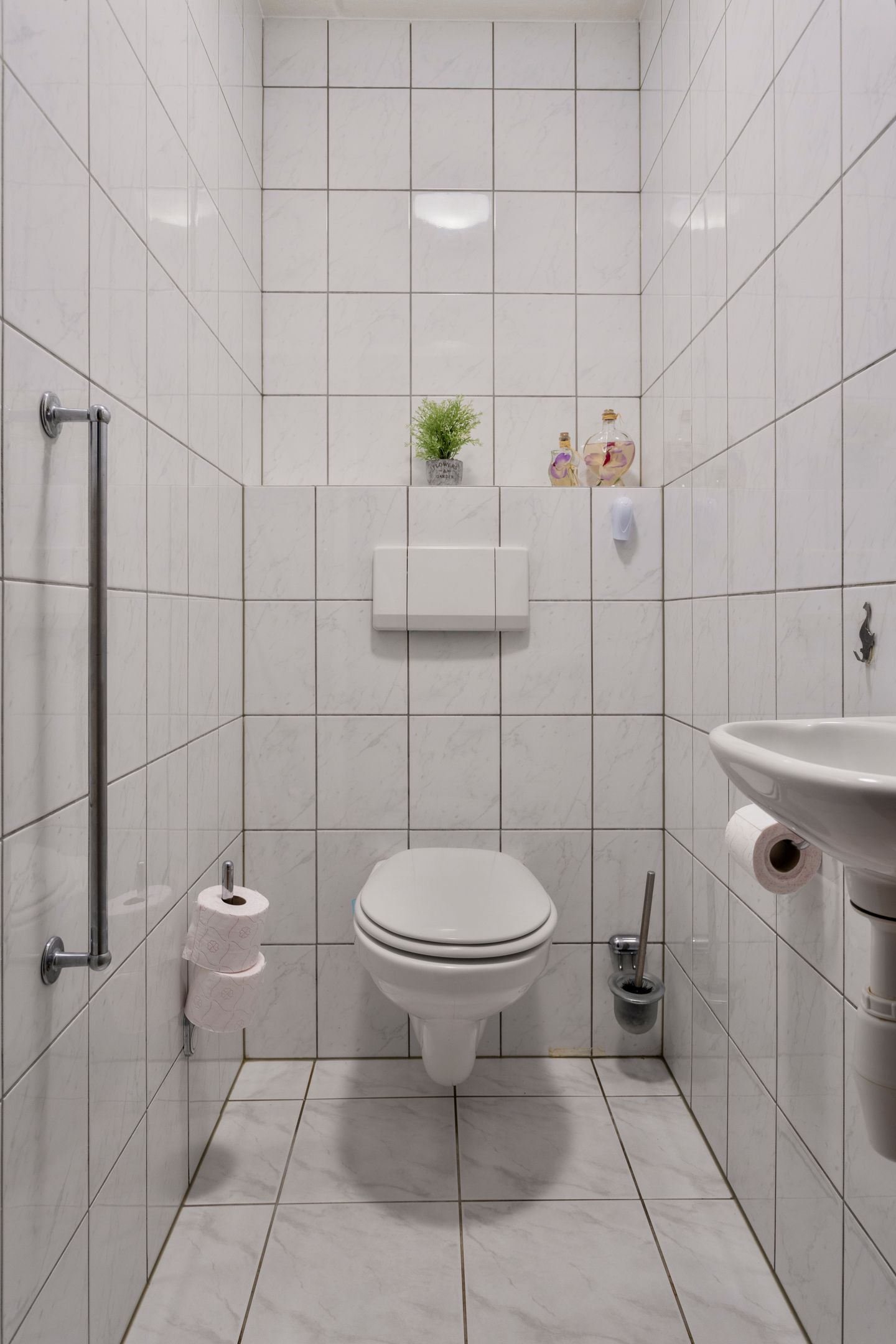 Foto 10 van O.L.Vrouwestraat 143-B