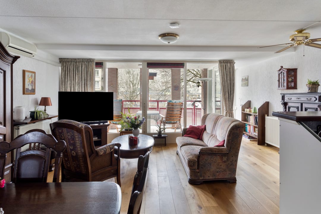 Foto 11 van O.L.Vrouwestraat 143-B