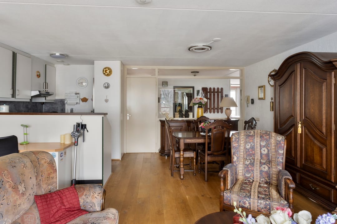 Foto 13 van O.L.Vrouwestraat 143-B