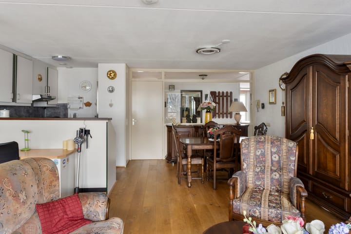 Foto 13 van O.L.Vrouwestraat 143-B