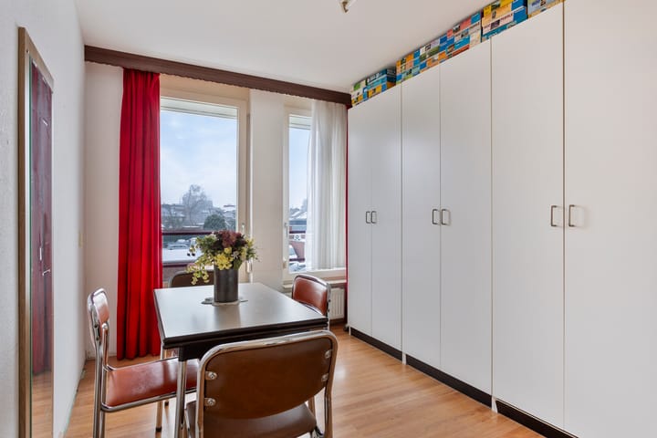 Foto 28 van O.L.Vrouwestraat 143-B