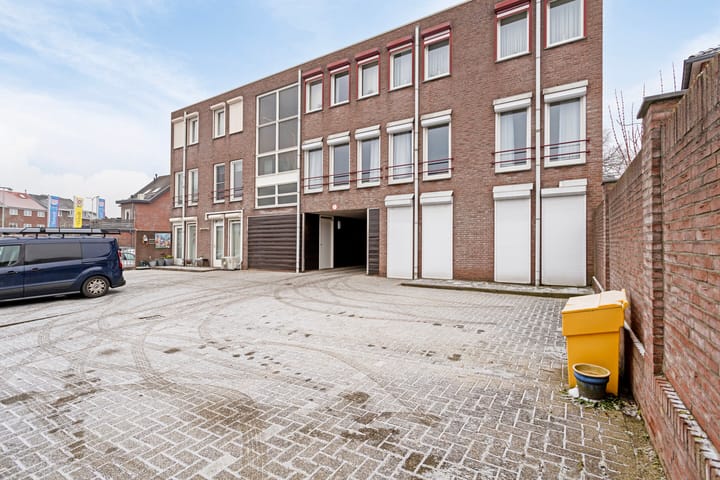 Foto 31 van O.L.Vrouwestraat 143-B