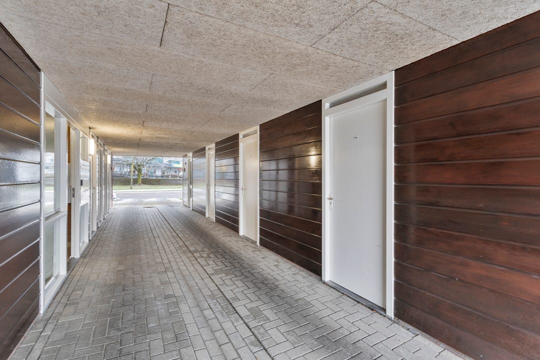 Foto 32 van O.L.Vrouwestraat 143-B