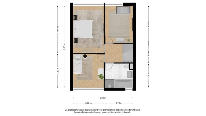 Foto 58 van Prealle 68