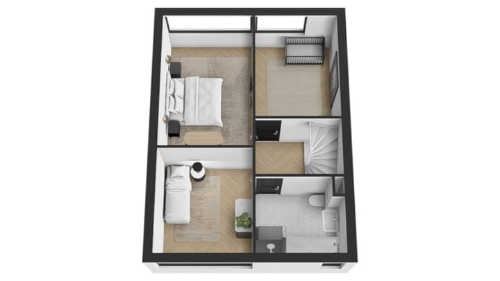 Foto 59 van Prealle 68